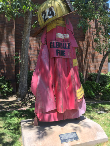 Glendale Firefighters