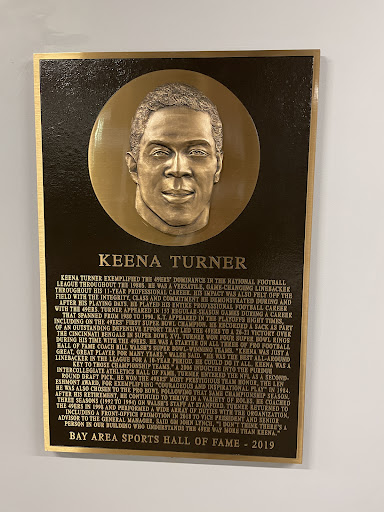 Keena Turner