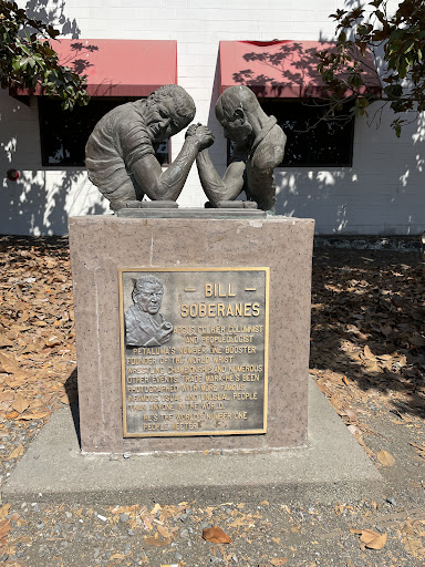 Bill Soberanes
