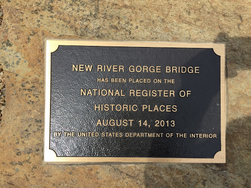 New River Gorge Bridge