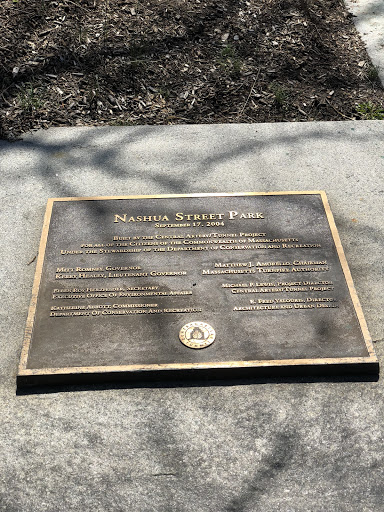 Nashua Street Park