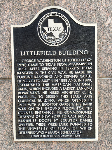 Littlefield Building