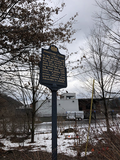 Johnstown Flood