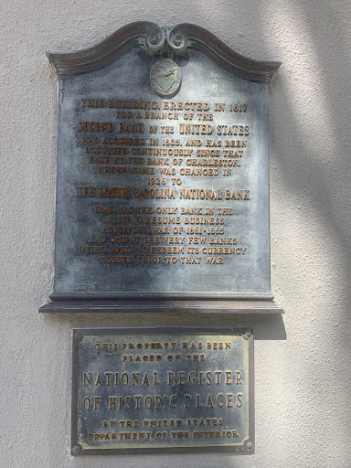 Second Bank of the United States