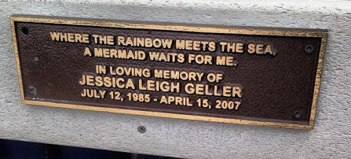 Where the Rainbow Meets the Sea