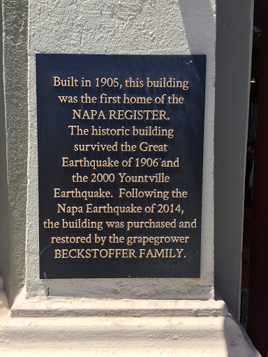 Napa Register