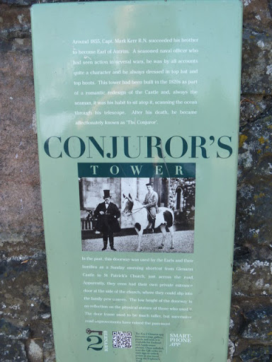 Conjuror's Tower [2]