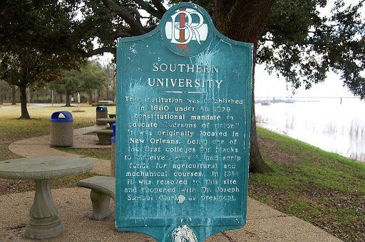 Southern University