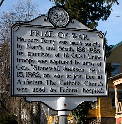 Prize of War