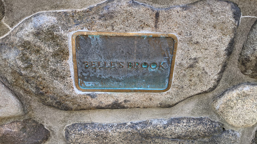 Belle's Brook