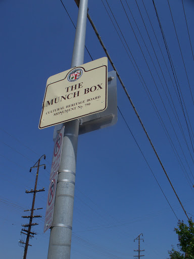 The Munch Box