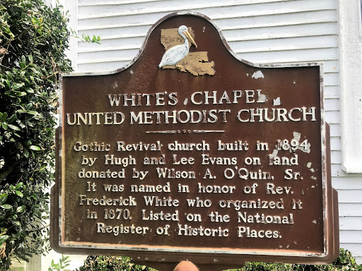 White's Chapel United Methodist Church