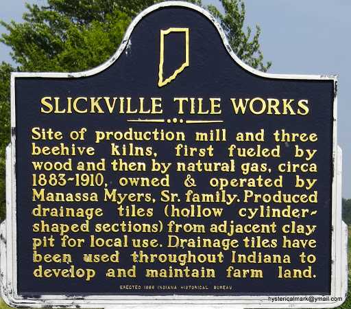 Slickville Tile Works