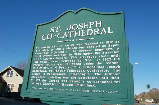 St. Joseph Co-Cathedral