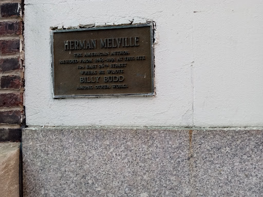 Herman Melville