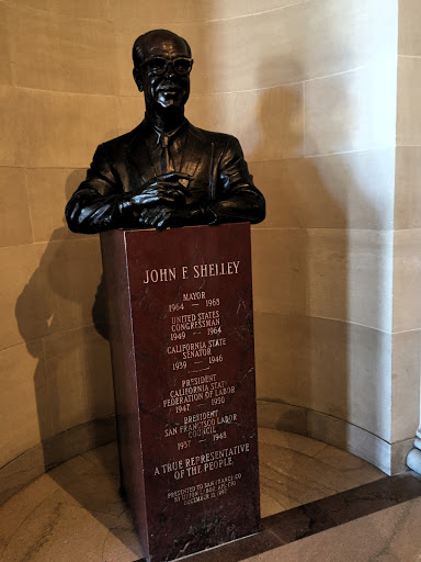 John F. Shelley