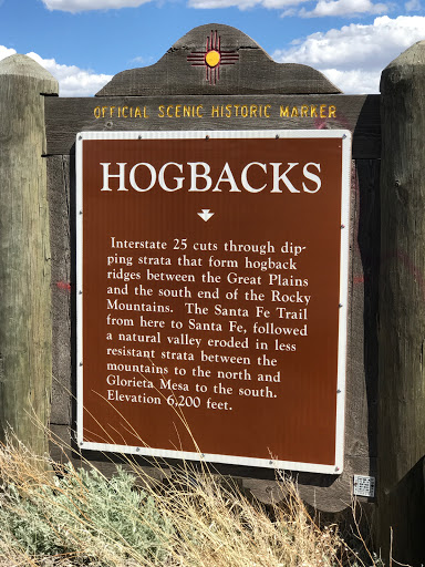 Hogsback