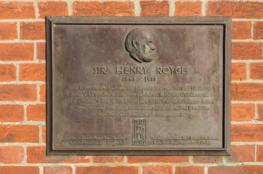 Plaque