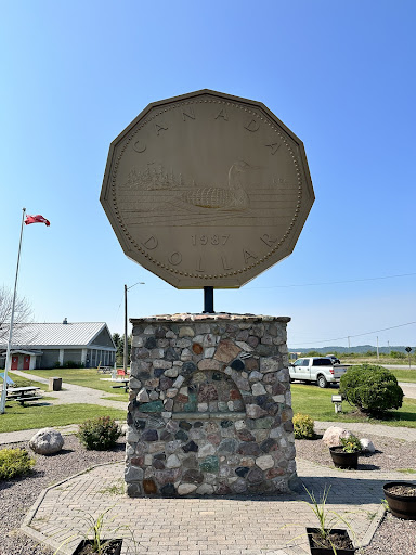 Canada Dollar