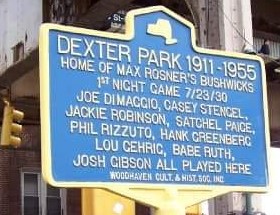 Dexter Park