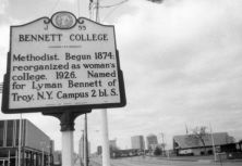 BENNETT COLLEGE