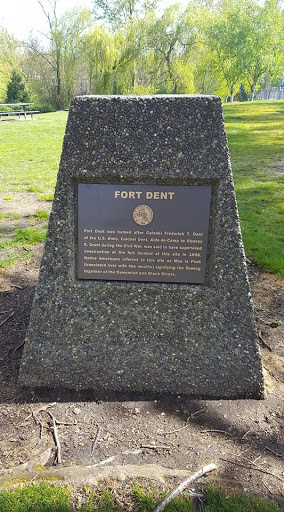 Fort Dent