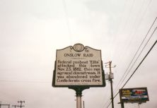 ONSLOW RAID