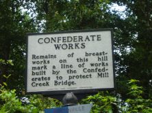 CONFEDERATE WORKS