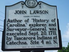 JOHN LAWSON