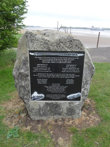 Commemorative Stone