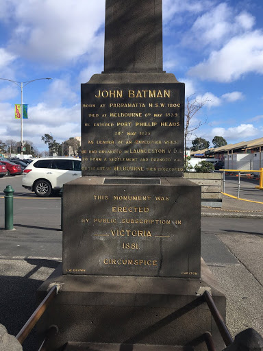 John Batman