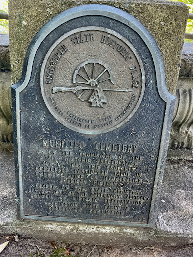Mukilteo Cemetery
