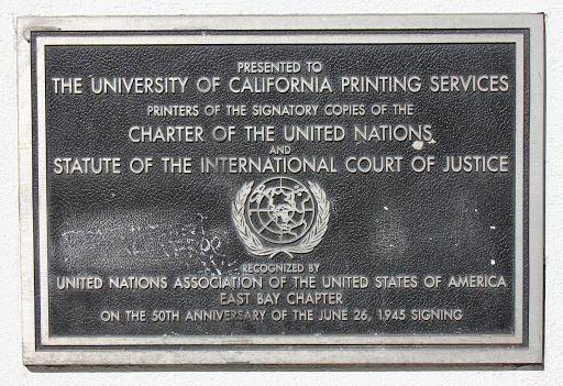 UC Berkeley printing services