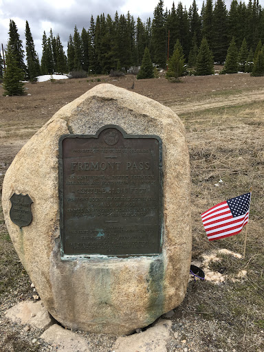 Fremont Pass