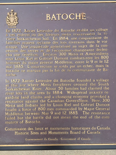 Batoche