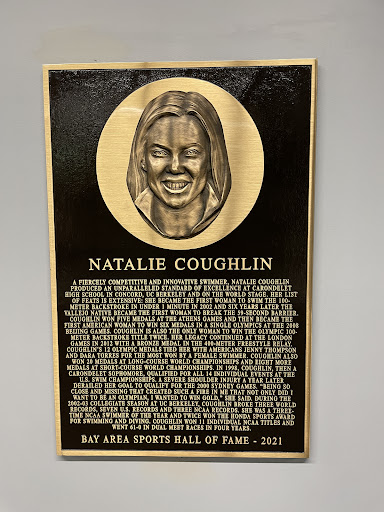 Natalie Coughlin