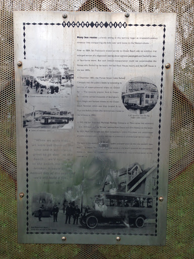 Playland at the Beach: Ticket to Ride