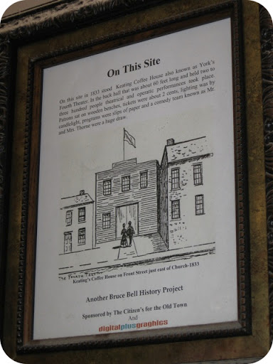 Keating Coffee House