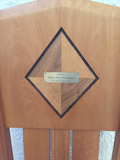 Harry Dov Weininger