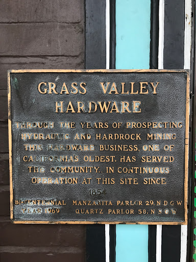 Grass Valley Hardware