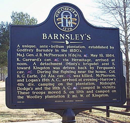 Barnsley's