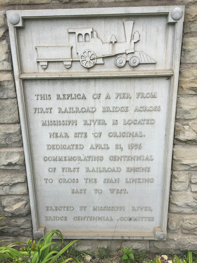Bridge Centennial