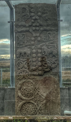 Shandwick Stone