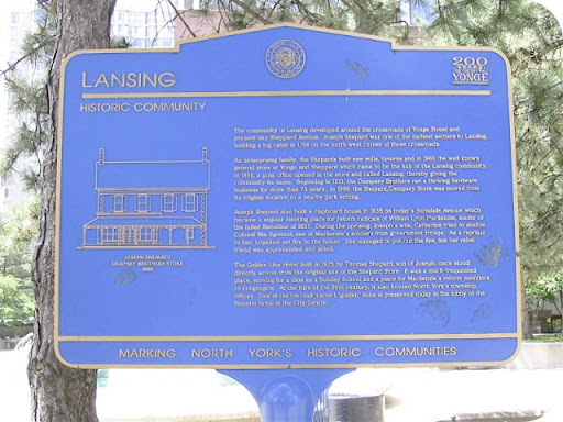 Lansing