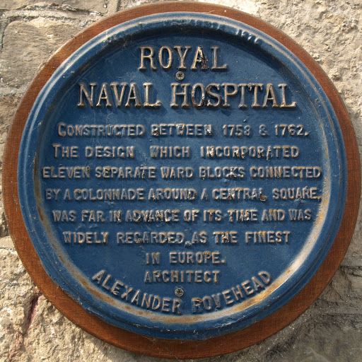 Royal Naval Hospital