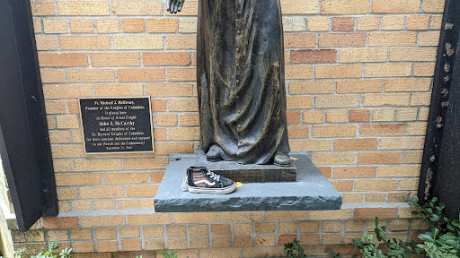Fr. Michael J. McGivney