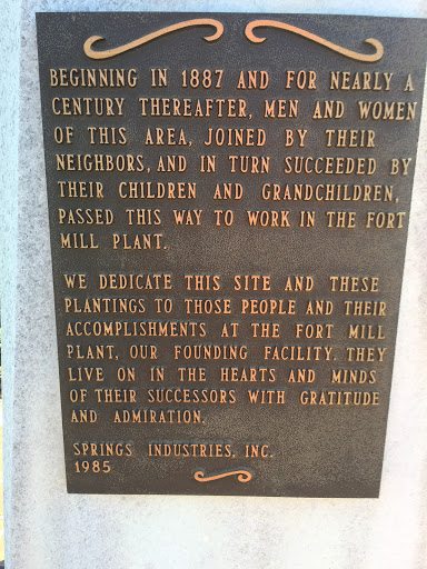 In Turn Succeeded By Their Children and Grandchidren
