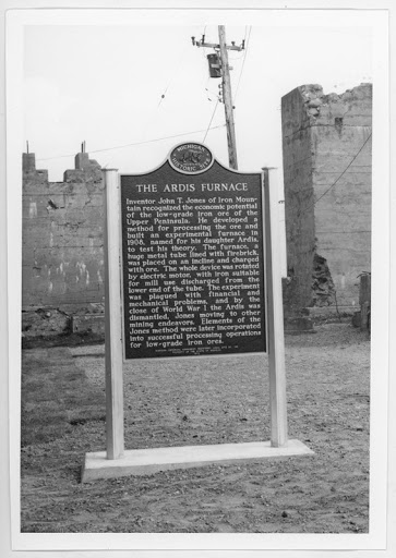 The Ardis Furnace