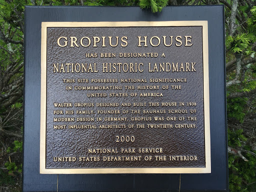 Gropius House