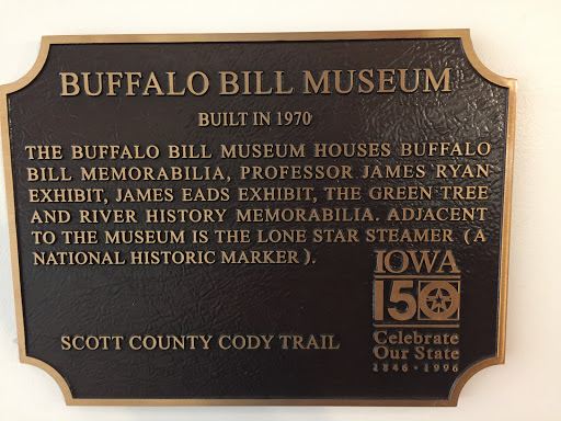 Buffalo Bill Museum